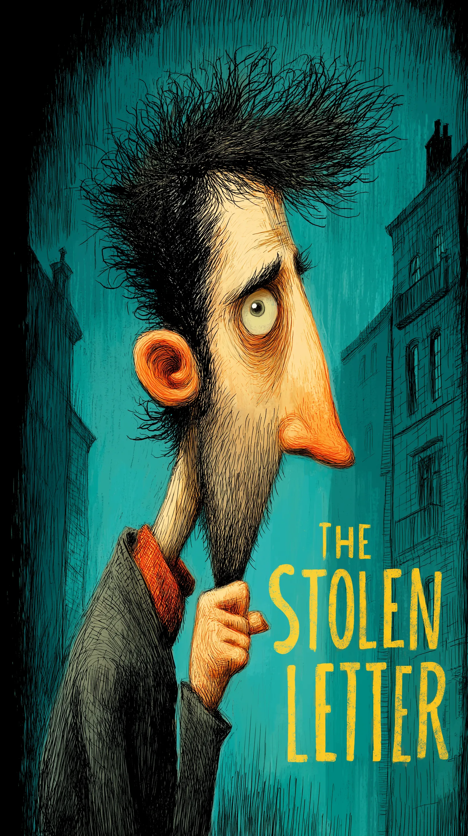 Content creation work